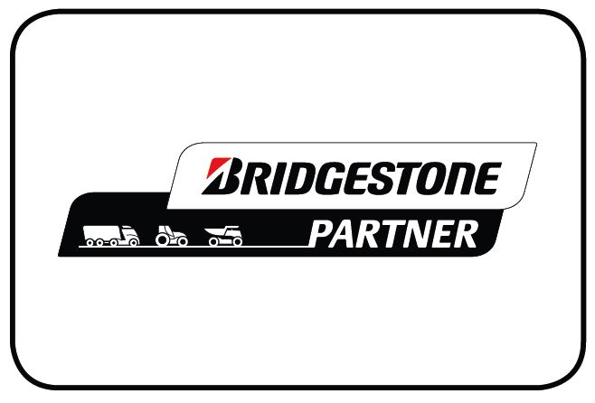 Bridgestone partner