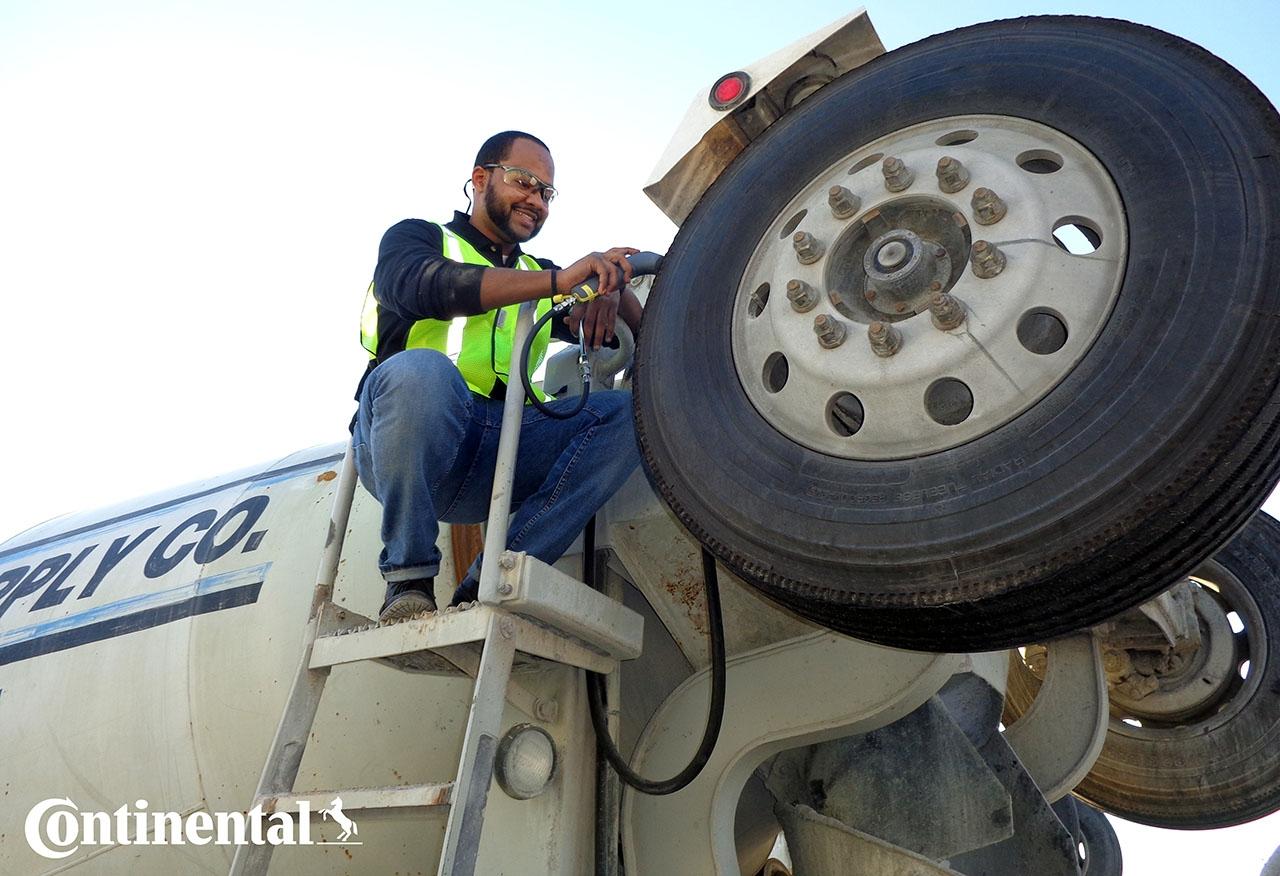 Continental- mérföldkőhöz érkezett a digitális flottaelemzés