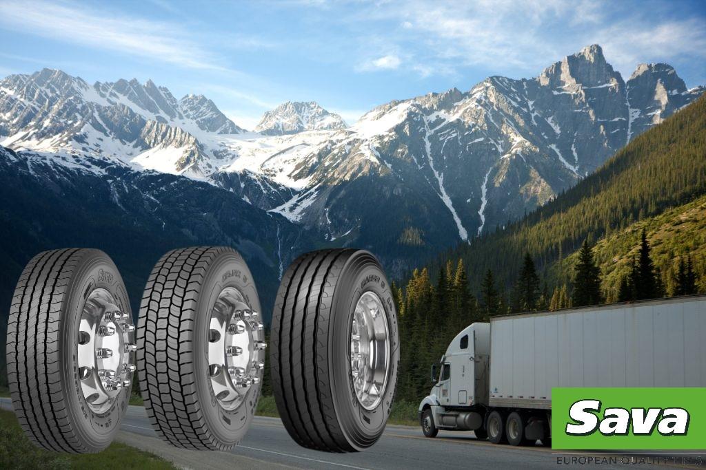 Sava 5 termékcsalád: Az okos választás