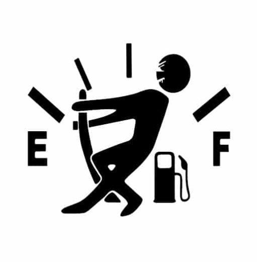 Üzemanyag-hatékony vezetés