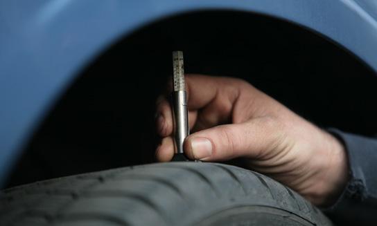 Mekkora a jó téli gumi profilmélység?