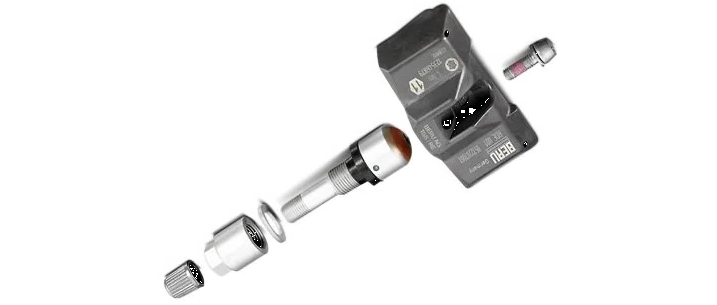 TPMS szenzoros szelepek – Mit érdemes tudni róluk?