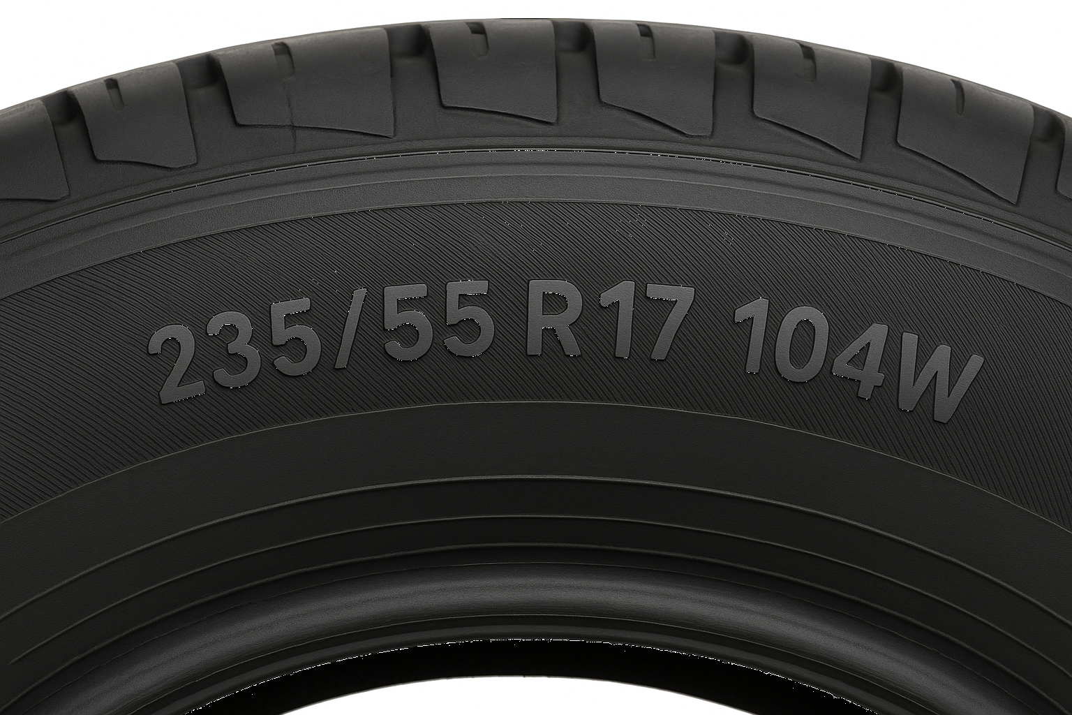 Mit jelent a terhelési, és a sebességindex a gumiabroncson?